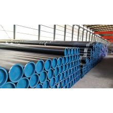 Precio de fábrica de alta calidad de 14 pulgadas API 5CT de tubos de acero sin costura